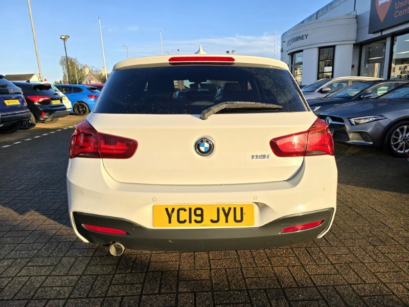 Used BMW 1 Series 2019 for sale - 77151638: Photo 9