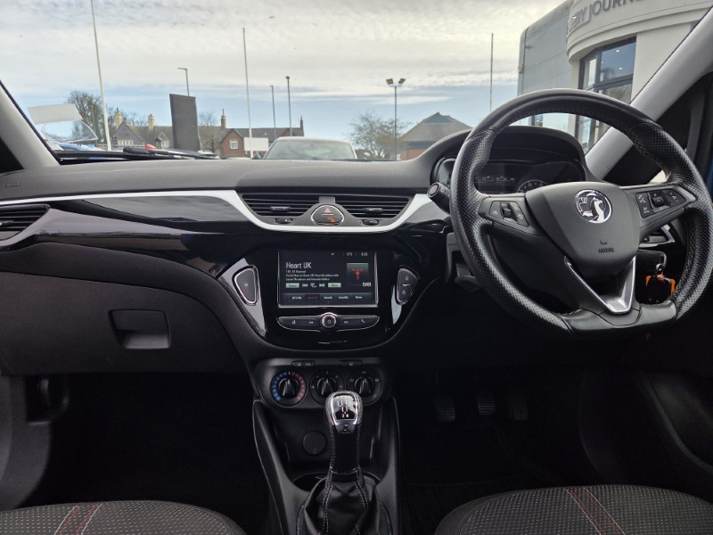 Used Vauxhall Corsa 2017 for sale - 78028141: Photo 10