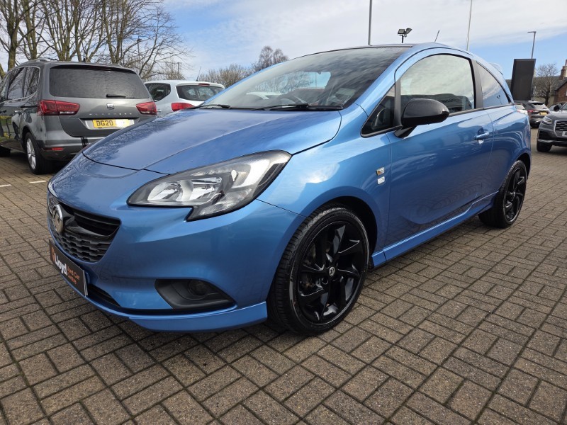 Used Vauxhall Corsa 2017 for sale - 78028141: Photo 11