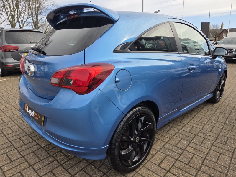 Used Vauxhall Corsa 2017 for sale - 78028141: Photo 12