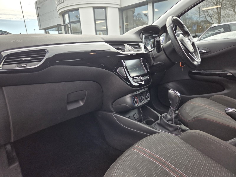 Used Vauxhall Corsa 2017 for sale - 78028141: Photo 14