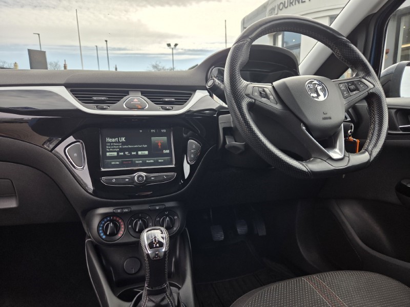 Used Vauxhall Corsa 2017 for sale - 78028141: Photo 15