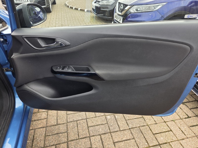 Used Vauxhall Corsa 2017 for sale - 78028141: Photo 16