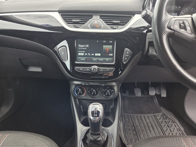 Used Vauxhall Corsa 2017 for sale - 78028141: Photo 17