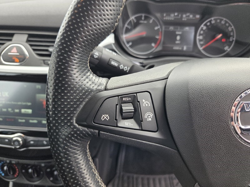 Used Vauxhall Corsa 2017 for sale - 78028141: Photo 18