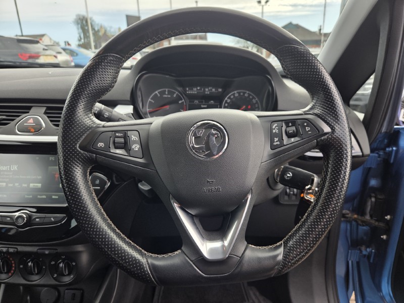 Used Vauxhall Corsa 2017 for sale - 78028141: Photo 20