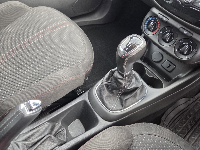 Used Vauxhall Corsa 2017 for sale - 78028141: Photo 21