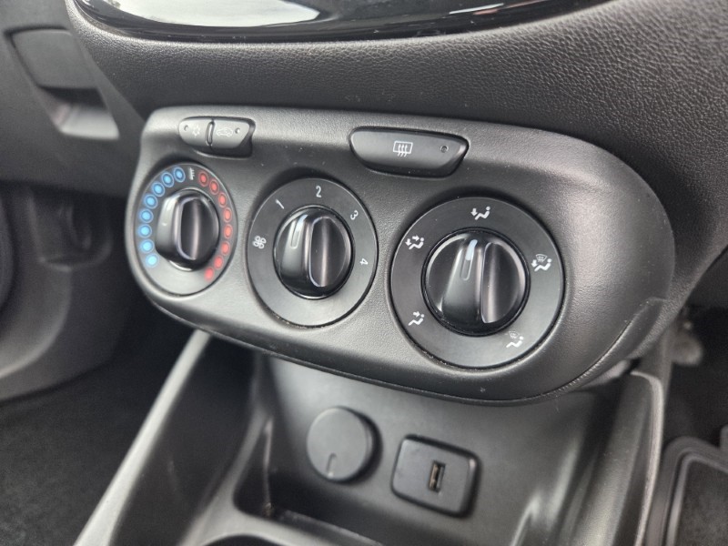 Used Vauxhall Corsa 2017 for sale - 78028141: Photo 22