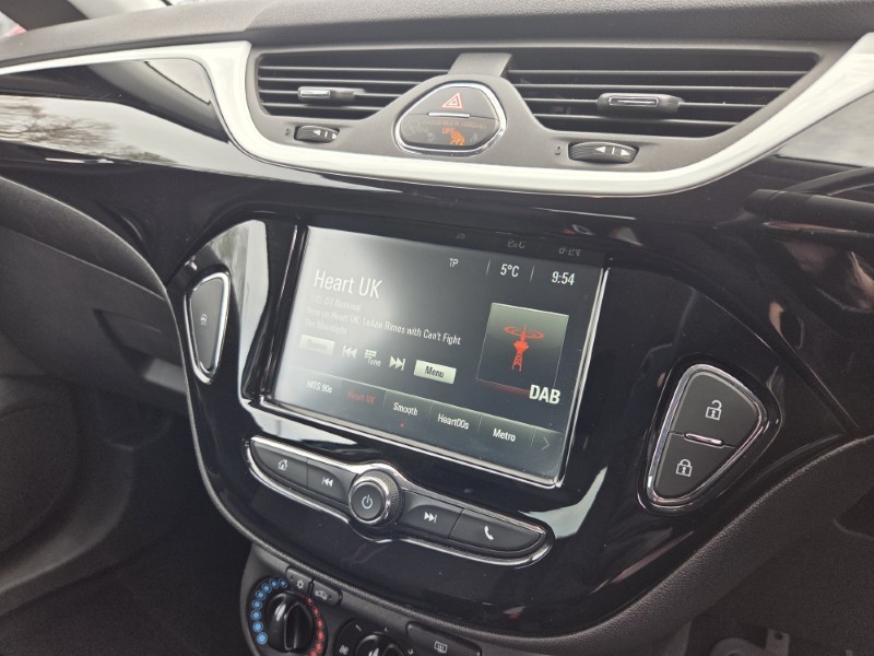 Used Vauxhall Corsa 2017 for sale - 78028141: Photo 23