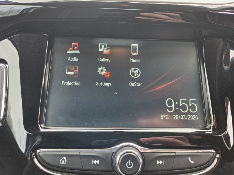 Used Vauxhall Corsa 2017 for sale - 78028141: Photo 24