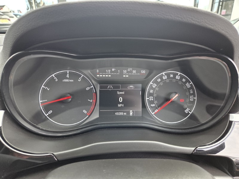 Used Vauxhall Corsa 2017 for sale - 78028141: Photo 25