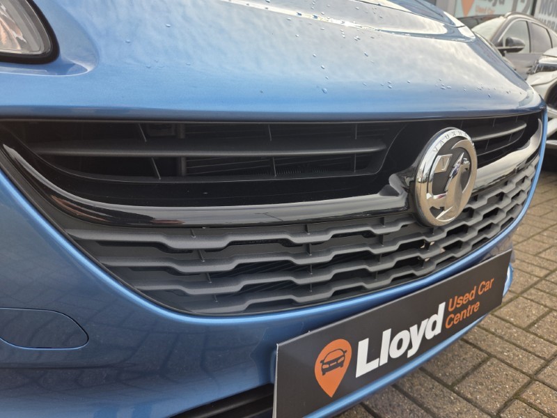 Used Vauxhall Corsa 2017 for sale - 78028141: Photo 30