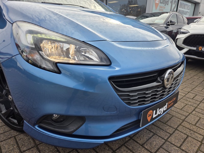 Used Vauxhall Corsa 2017 for sale - 78028141: Photo 31