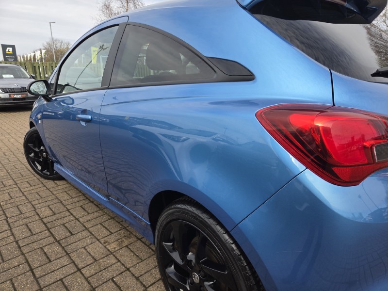 Used Vauxhall Corsa 2017 for sale - 78028141: Photo 32