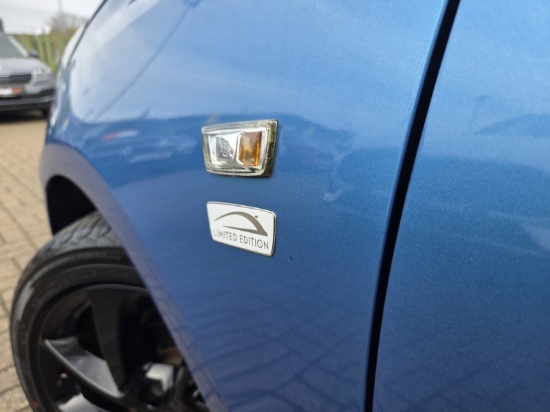 Used Vauxhall Corsa 2017 for sale - 78028141: Photo 33