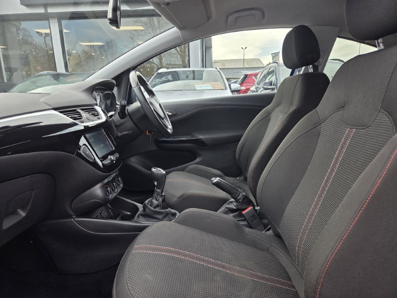 Used Vauxhall Corsa 2017 for sale - 78028141: Photo 4