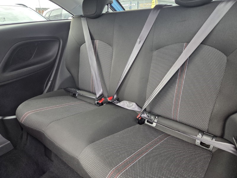 Used Vauxhall Corsa 2017 for sale - 78028141: Photo 5