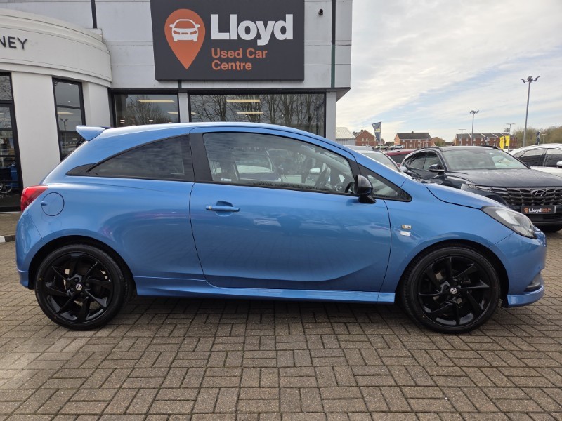 Used Vauxhall Corsa 2017 for sale - 78028141: Photo 6