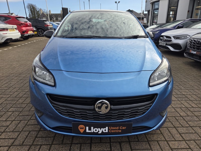 Used Vauxhall Corsa 2017 for sale - 78028141: Photo 7