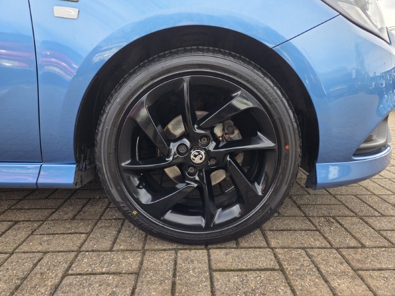 Used Vauxhall Corsa 2017 for sale - 78028141: Photo 9