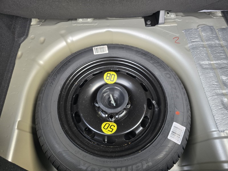 Used Ford Fiesta 2021 for sale - 77616240: Photo 21