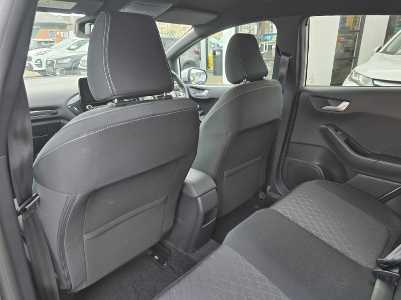 Used Ford Fiesta 2021 for sale - 77616240: Photo 24