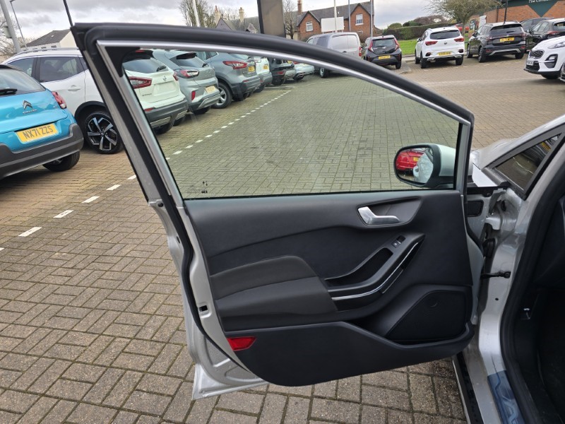 Used Ford Fiesta 2021 for sale - 77616240: Photo 27