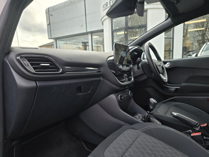 Used Ford Fiesta 2021 for sale - 77616240: Photo 28