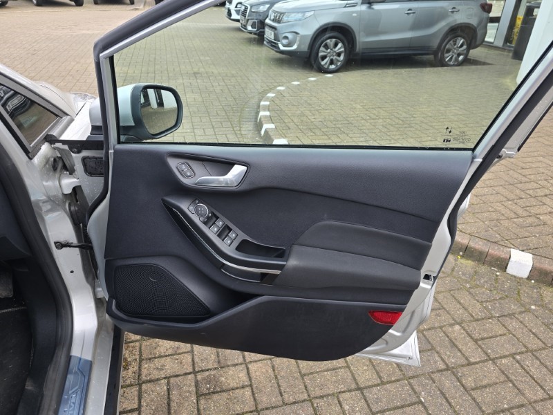 Used Ford Fiesta 2021 for sale - 77616240: Photo 29