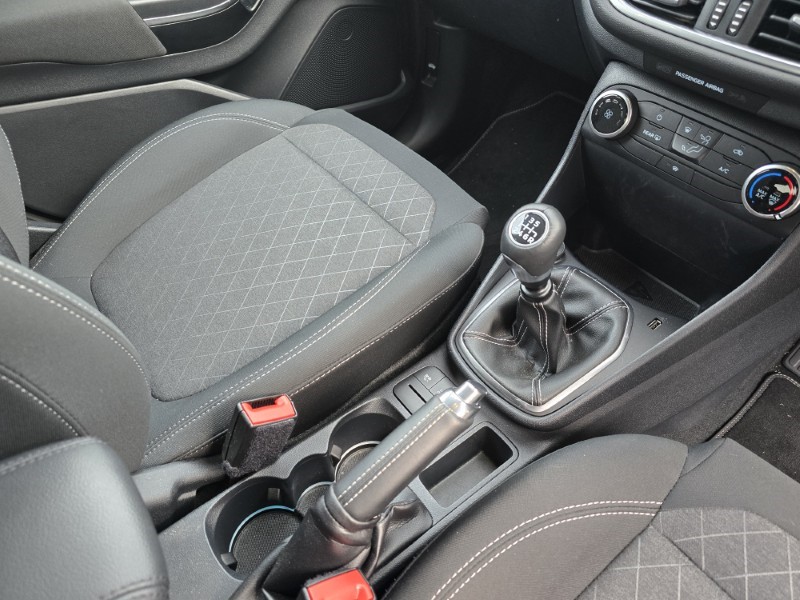 Used Ford Fiesta 2021 for sale - 77616240: Photo 31