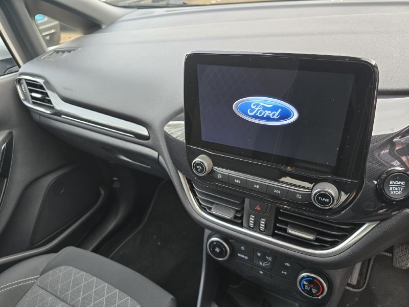 Used Ford Fiesta 2021 for sale - 77616240: Photo 32
