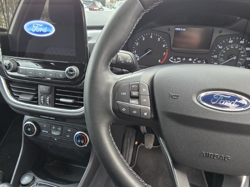 Used Ford Fiesta 2021 for sale - 77616240: Photo 33