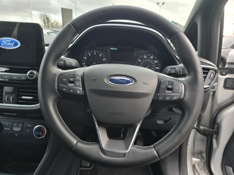 Used Ford Fiesta 2021 for sale - 77616240: Photo 34