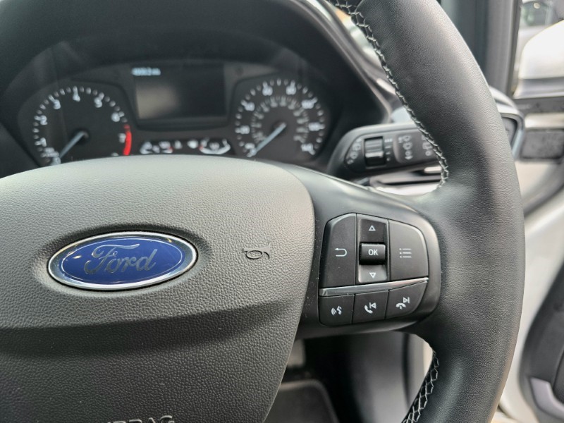 Used Ford Fiesta 2021 for sale - 77616240: Photo 35