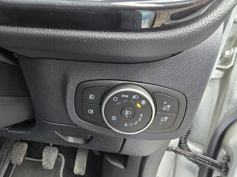 Used Ford Fiesta 2021 for sale - 77616240: Photo 36