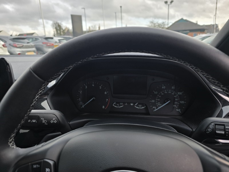 Used Ford Fiesta 2021 for sale - 77616240: Photo 37