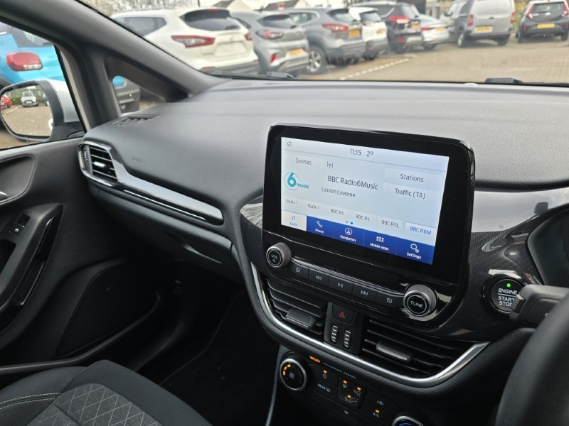 Used Ford Fiesta 2021 for sale - 77616240: Photo 38