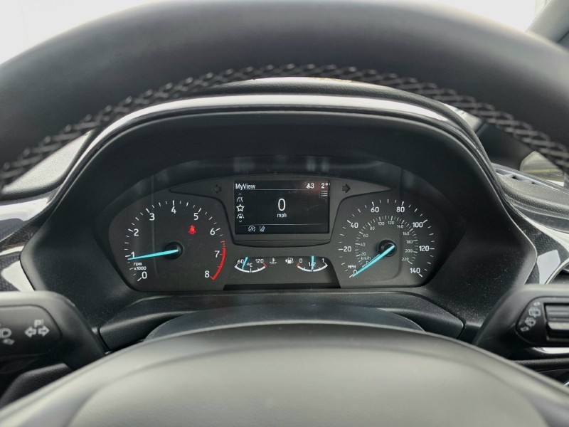 Used Ford Fiesta 2021 for sale - 77616240: Photo 44