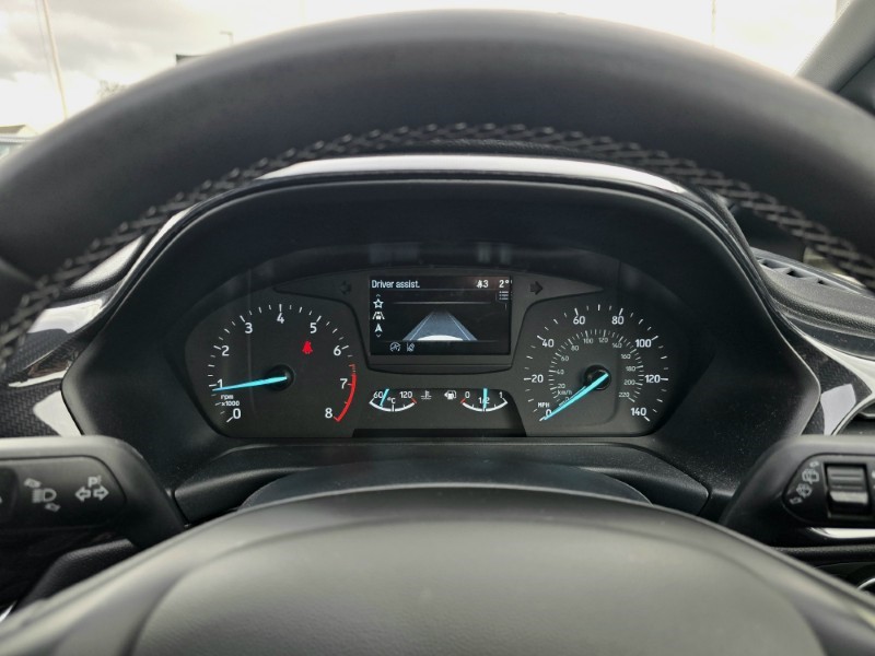 Used Ford Fiesta 2021 for sale - 77616240: Photo 45