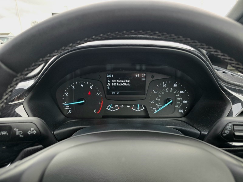 Used Ford Fiesta 2021 for sale - 77616240: Photo 47