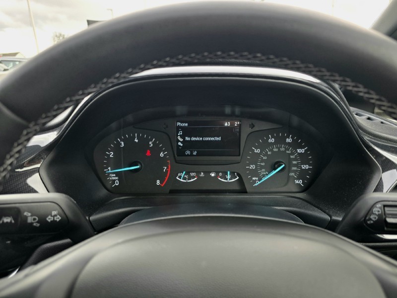 Used Ford Fiesta 2021 for sale - 77616240: Photo 48