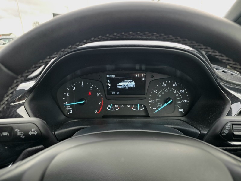 Used Ford Fiesta 2021 for sale - 77616240: Photo 49