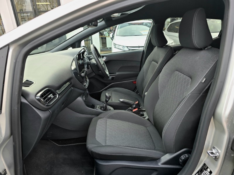 Used Ford Fiesta 2021 for sale - 77616240: Photo 5