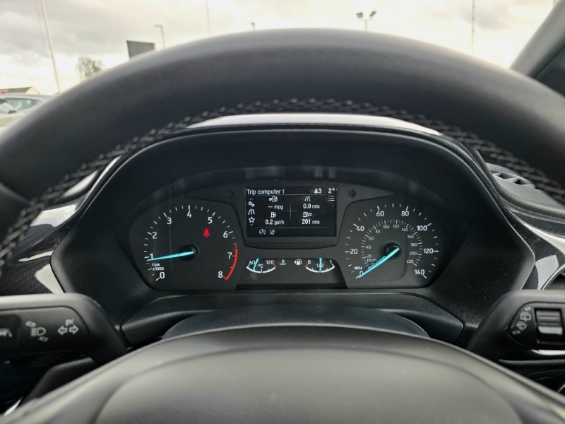 Used Ford Fiesta 2021 for sale - 77616240: Photo 50