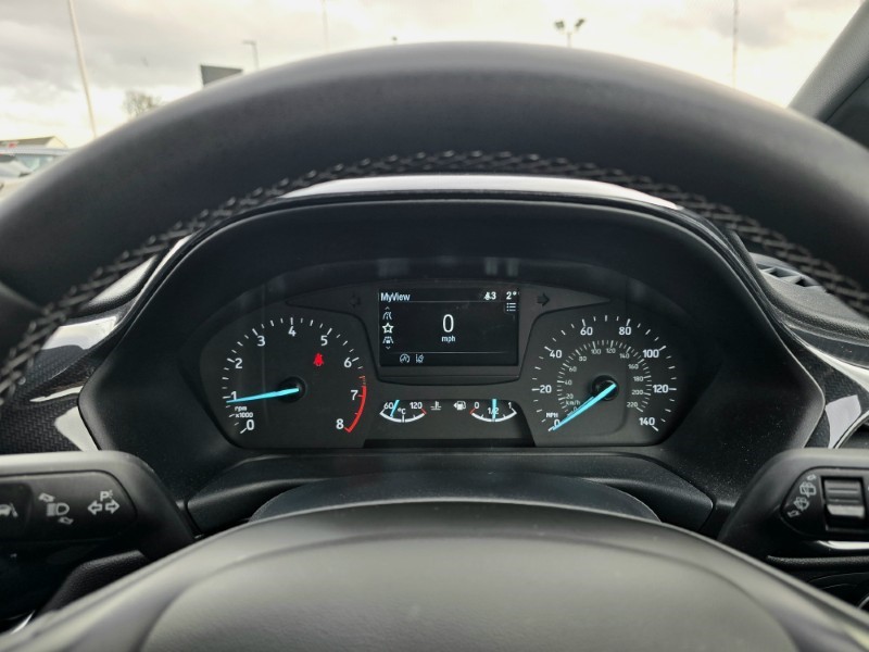 Used Ford Fiesta 2021 for sale - 77616240: Photo 51