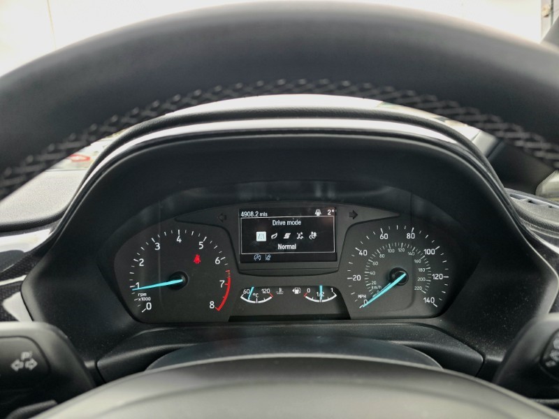 Used Ford Fiesta 2021 for sale - 77616240: Photo 54