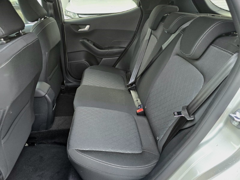 Used Ford Fiesta 2021 for sale - 77616240: Photo 6