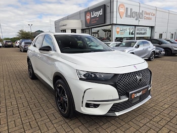 Used DS Automobiles DS 7 2020 for sale - 79456749: Photo