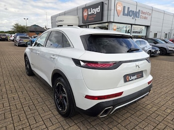 Used DS Automobiles DS 7 2020 for sale - 79456749: Photo
