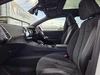 Used DS Automobiles DS 7 2020 for sale - 79456749: Photo